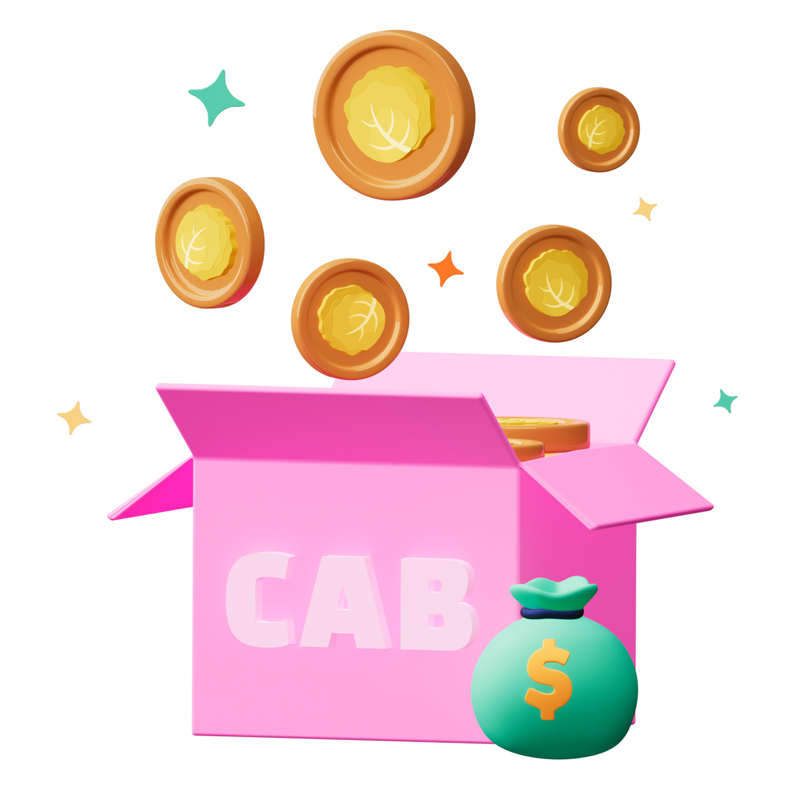 CabbageSwap
