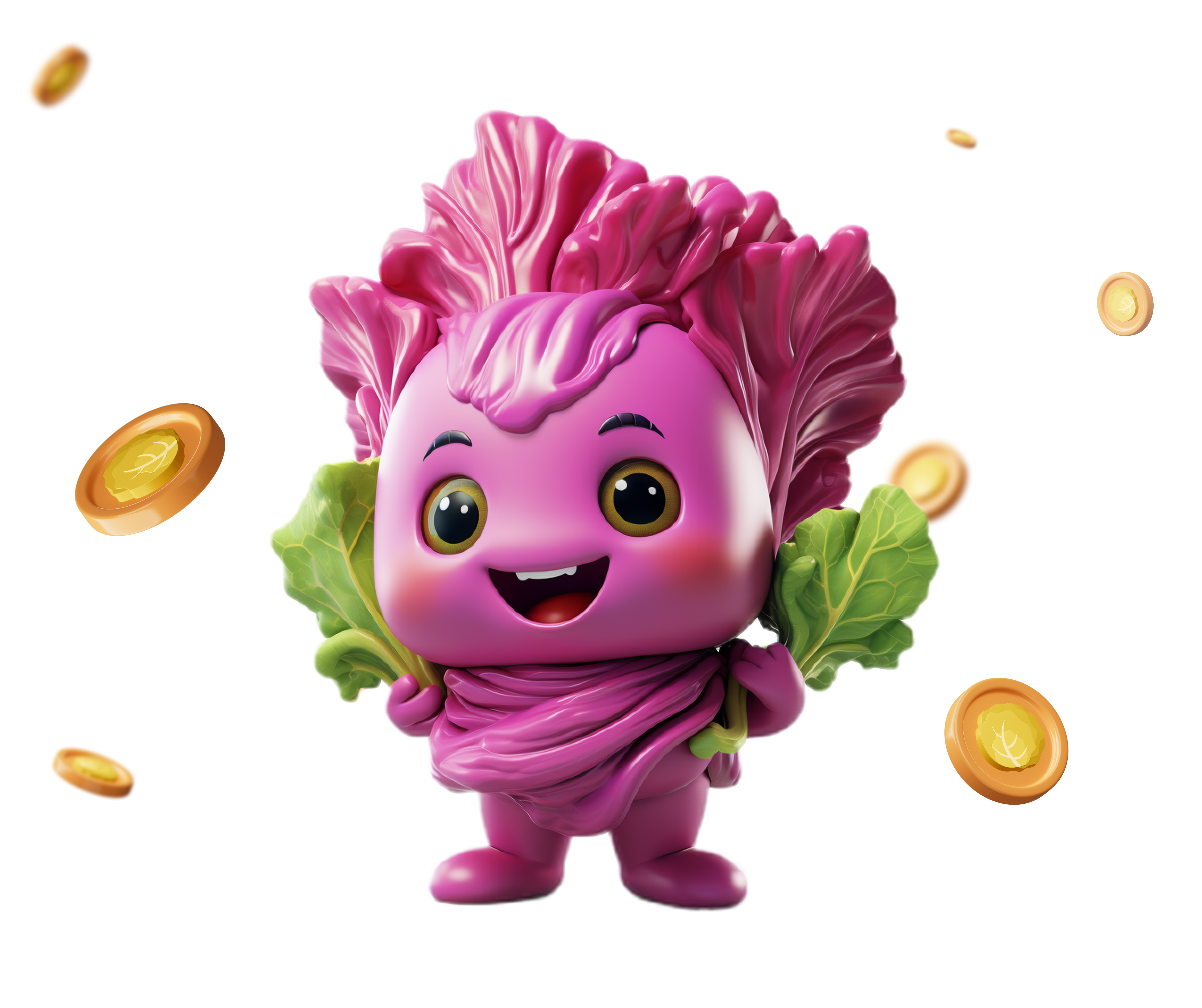 CabbageSwap